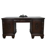 biurko międzywojenne gabinet