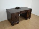 biurko międzywojenne gabinet - obrazek 7