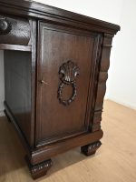 biurko międzywojenne gabinet - obrazek 10