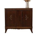 śliczna komoda dekory