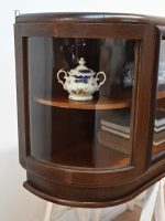 szafka wisząca witryna art deco - obrazek 5