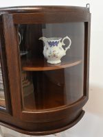 szafka wisząca witryna art deco - obrazek 8