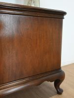 niska komoda szafka chippendale - obrazek 11