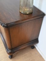 niska komoda szafka chippendale - obrazek 8