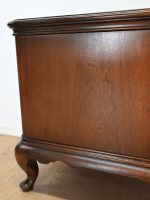 niska komoda szafka chippendale - obrazek 9