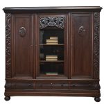 piękna biblioteka międzywojenna