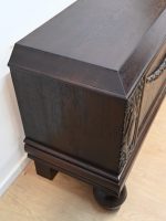 niska komoda szafka tv - obrazek 5