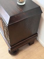 niska komoda szafka tv - obrazek 6