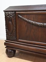 niska komoda szafka tv - obrazek 7