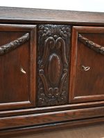 niska komoda szafka tv - obrazek 8