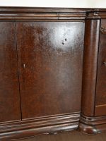 komoda z około 1920 roku rozbierana - obrazek 10