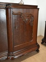 komoda z około 1920 roku rozbierana - obrazek 11