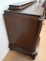 komoda z około 1920 roku rozbierana - obrazek 6