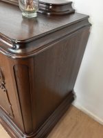 komoda z około 1920 roku rozbierana - obrazek 7