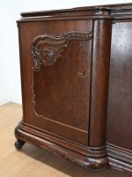 komoda z około 1920 roku rozbierana - obrazek 8