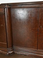 komoda z około 1920 roku rozbierana - obrazek 9