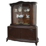 śliczna serwantka z około 1920 roku