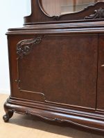 śliczna serwantka z około 1920 roku - obrazek 11