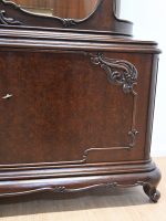 śliczna serwantka z około 1920 roku - obrazek 12