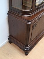 śliczna serwantka z około 1920 roku - obrazek 6