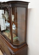 śliczna serwantka z około 1920 roku - obrazek 7