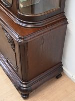 śliczna serwantka z około 1920 roku - obrazek 8