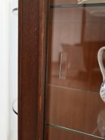 śliczna serwantka z około 1920 roku - obrazek 10