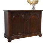 śliczna komoda międzywojenna