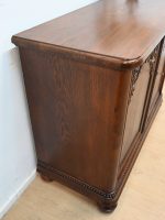 śliczna komoda międzywojenna - obrazek 9