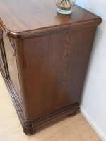 śliczna komoda międzywojenna - obrazek 8