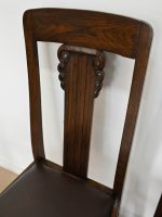 komplet krzeseł cztery krzesła - obrazek 12