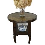 stolik szachowy barek