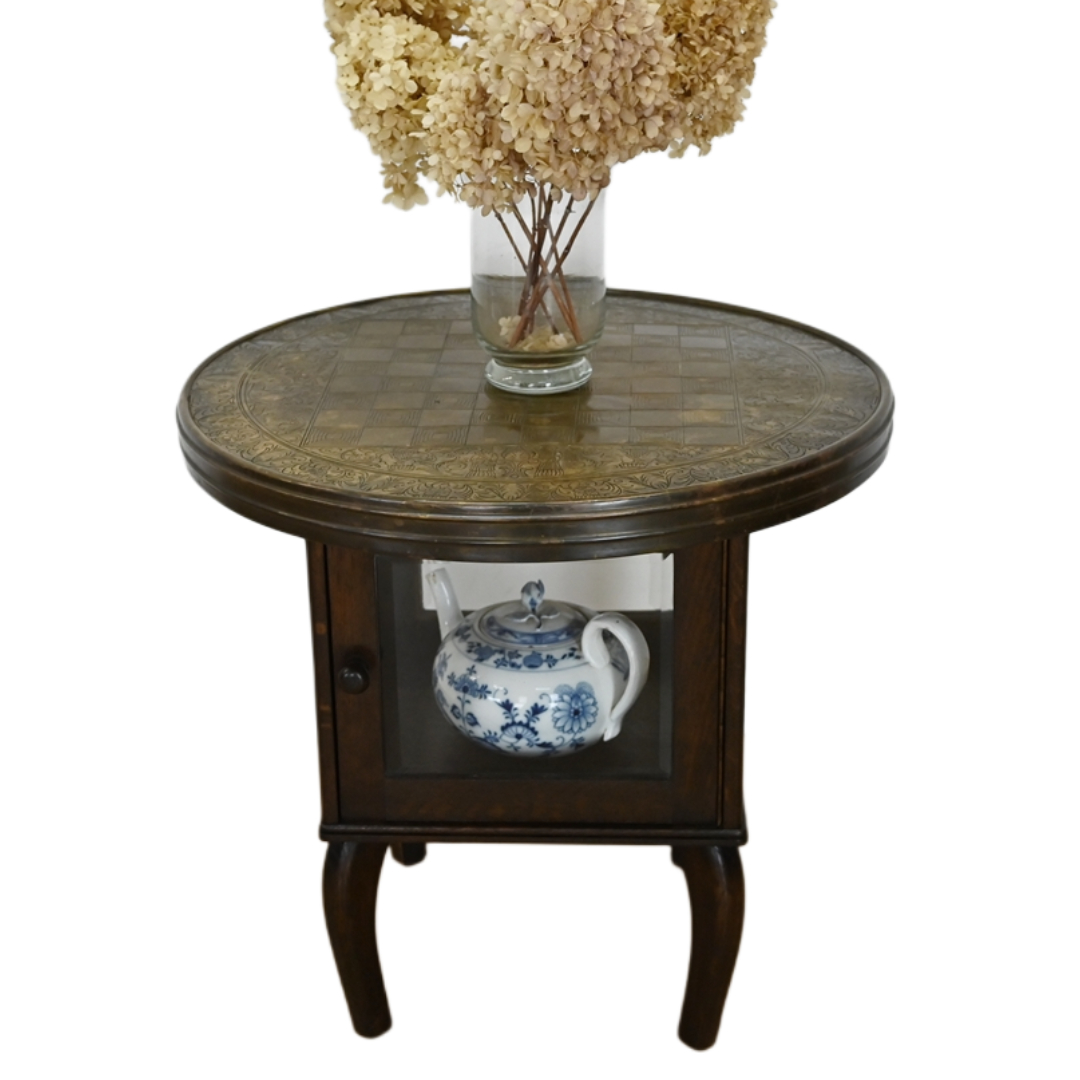 s041306 (0) stolik szachowy barek - obrazek 1