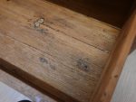 komoda dębowa s041307 - obrazek 12