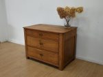 komoda dębowa s041307 - obrazek 3