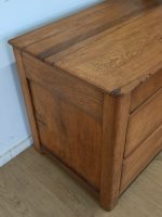 komoda dębowa s041307 - obrazek 5