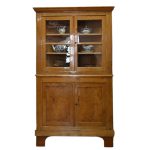 kątnik z około 1880 roku witryna