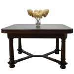 stół mocno rozkładany do 358cm