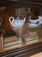 szafka niska tv szyby witryna - obrazek 11