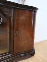 szafka niska tv szyby witryna - obrazek 12