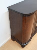 szafka niska tv szyby witryna - obrazek 7