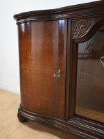 szafka niska tv szyby witryna - obrazek 10