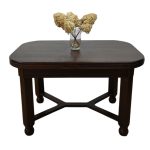 duży rodzinny stół rozkładany do 317cm