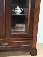 orzechowa witryna z około 1900 roku - obrazek 6