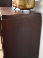 orzechowa witryna z około 1900 roku - obrazek 8