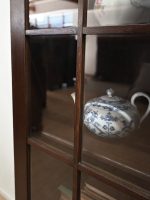 wąska witryna słupek szyba - obrazek 12