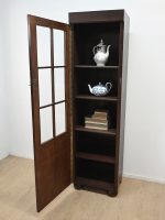 wąska witryna słupek szyba - obrazek 13