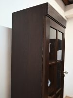 wąska witryna słupek szyba - obrazek 5