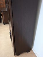 wąska witryna słupek szyba - obrazek 7