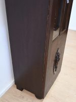 wąska witryna słupek szyba - obrazek 8